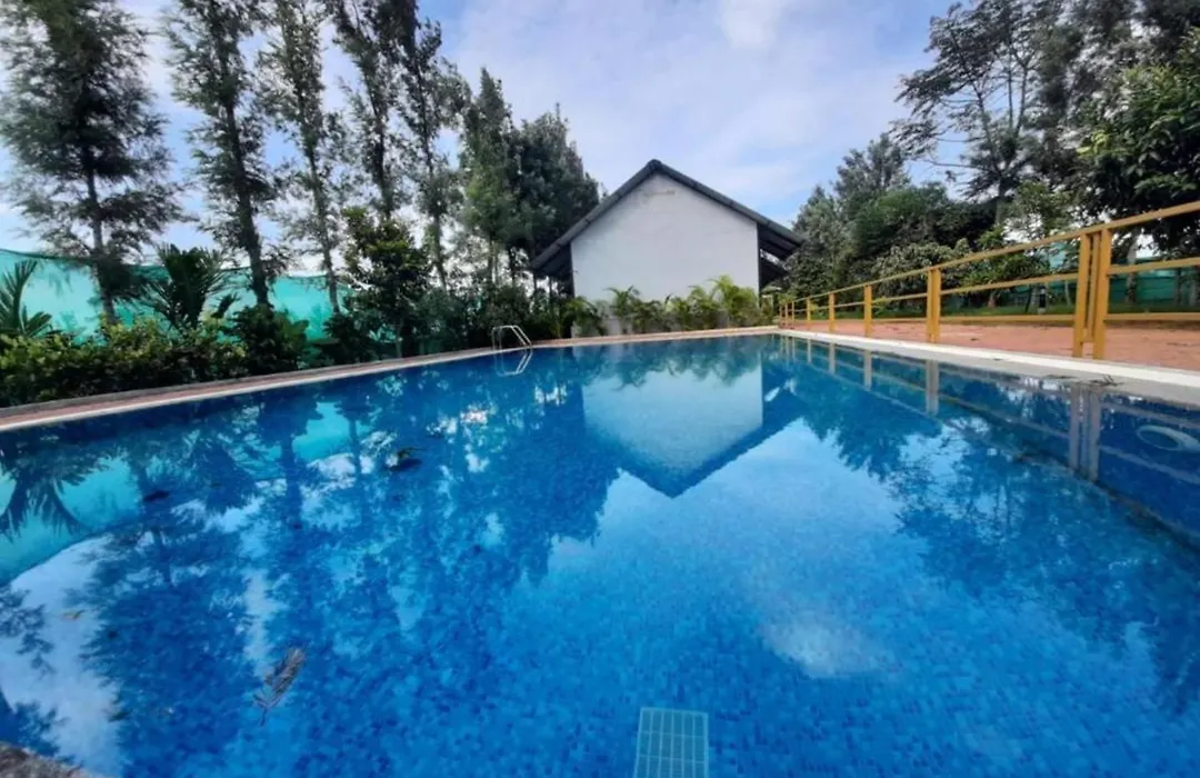 Staymaker The Coorg Gateway Resorts-1