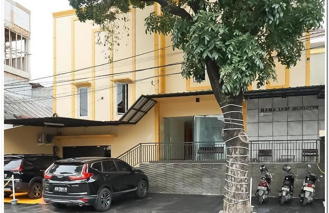 Pondok Malabar RedPartner-1