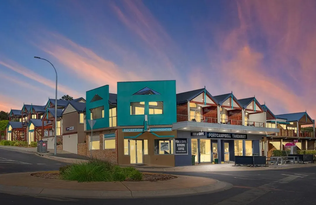 Sea Foam Villas-1
