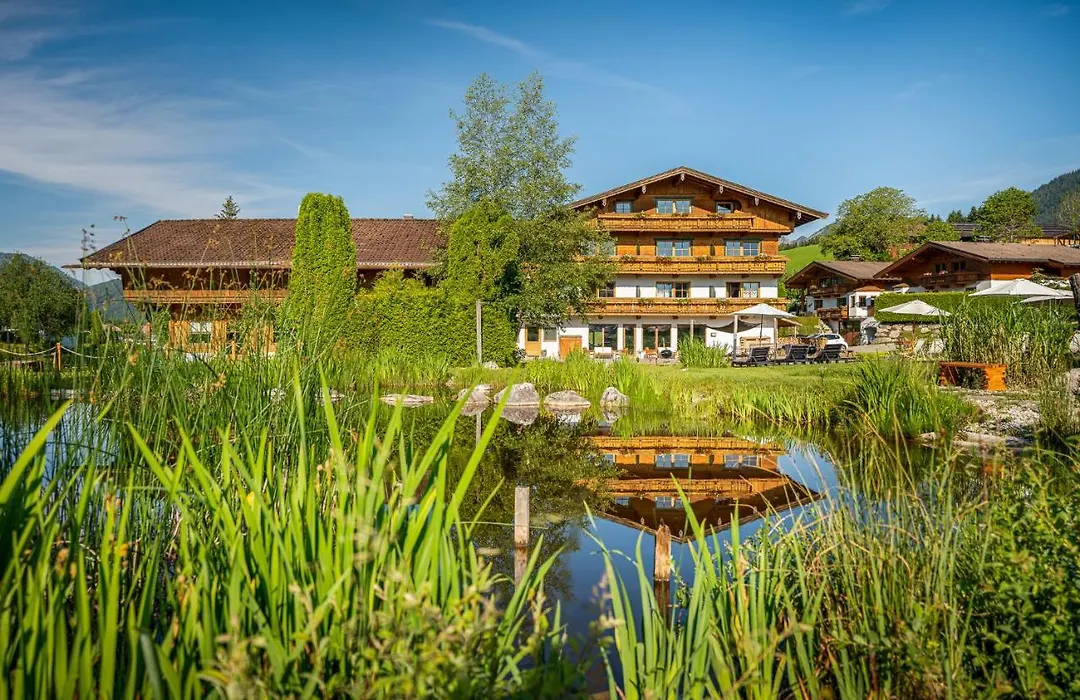 Hotel Frohnatur-1