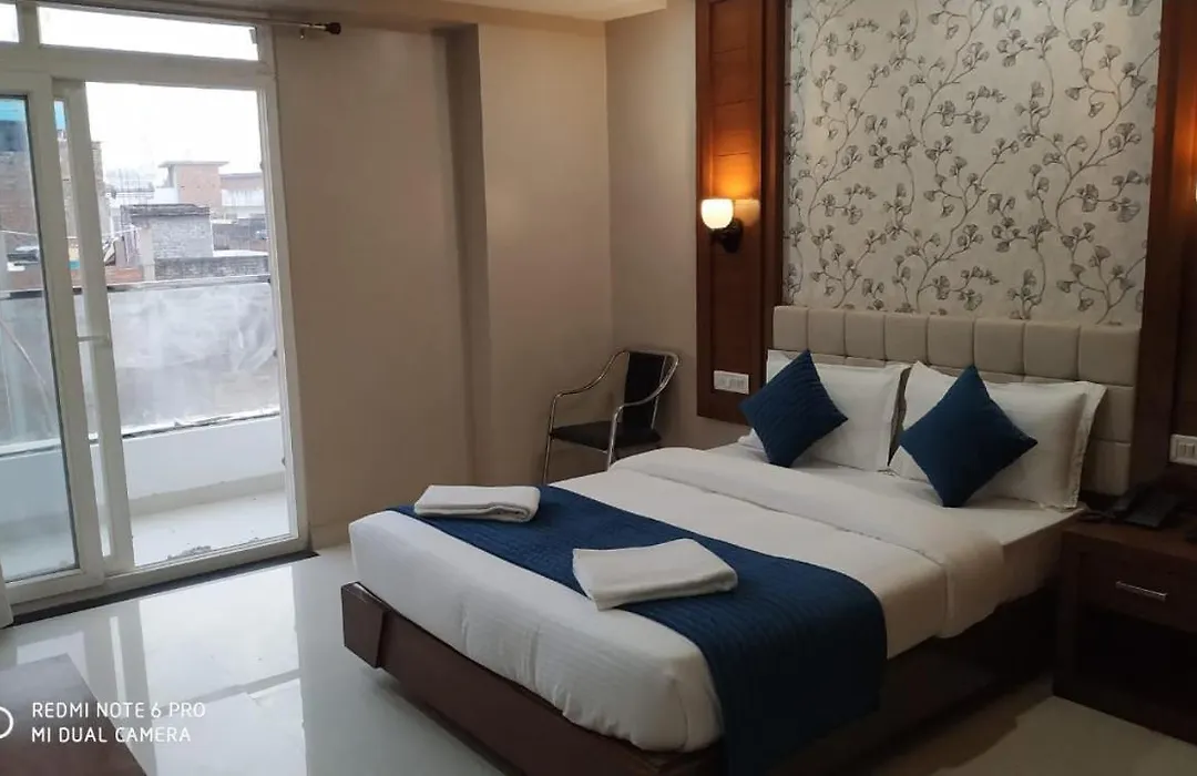 Hotel Sjr-1