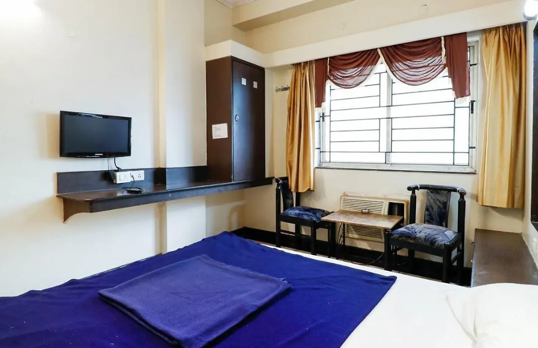 Prestige Residency-1