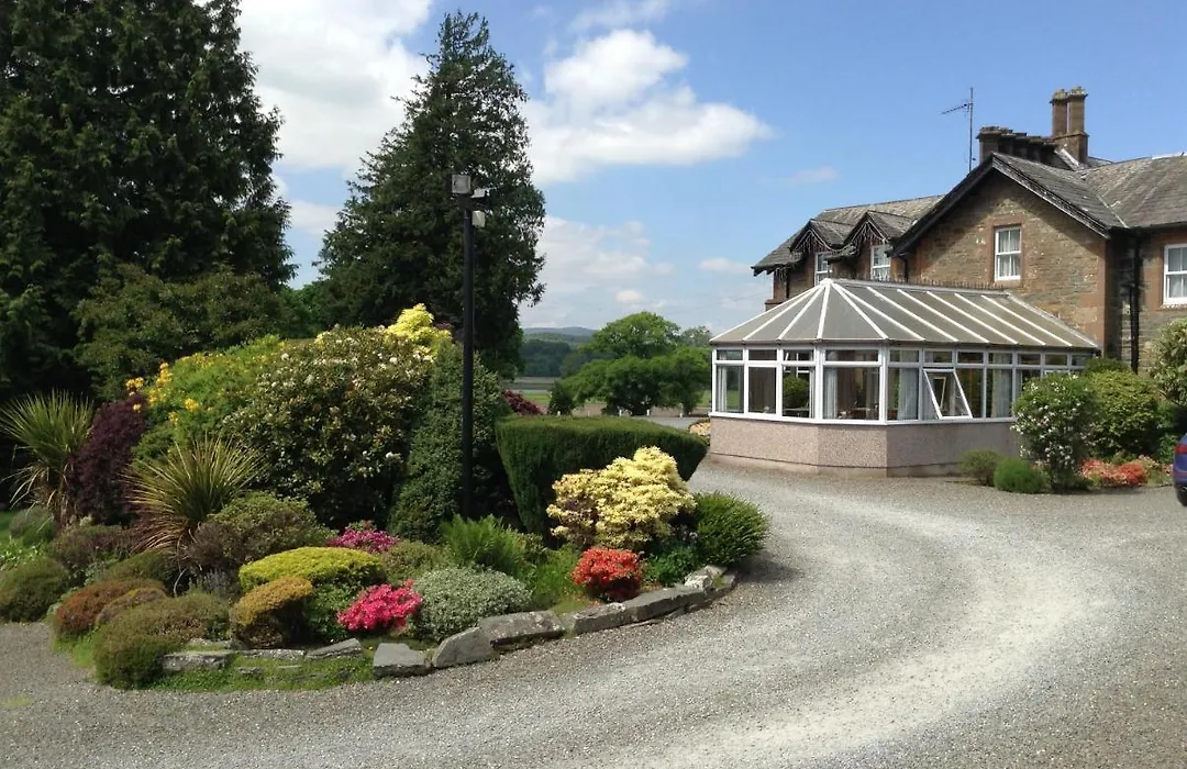 Arden House Hotel-1