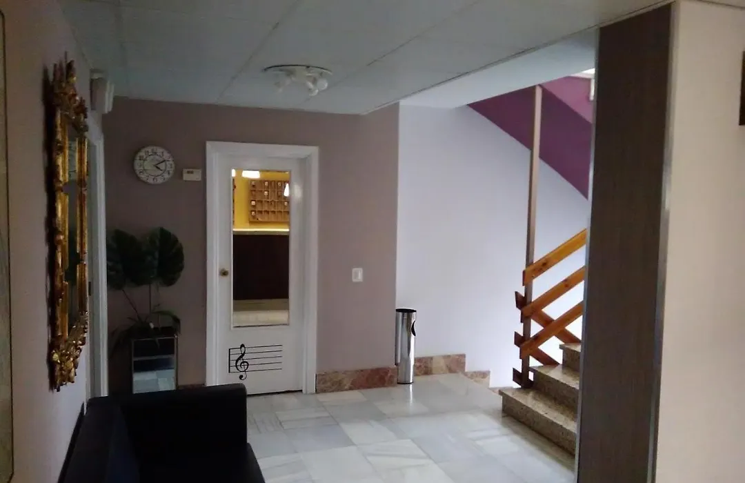 Hotel Isasa-1