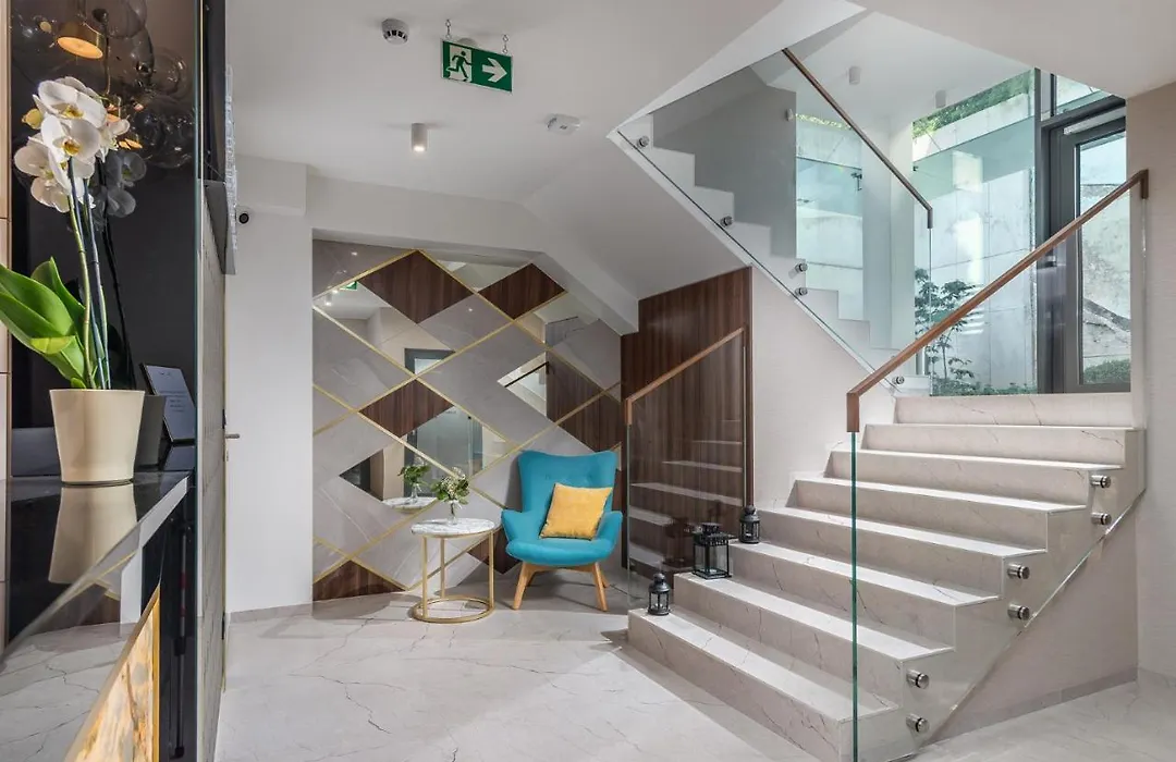 Love Sopot Residence-1