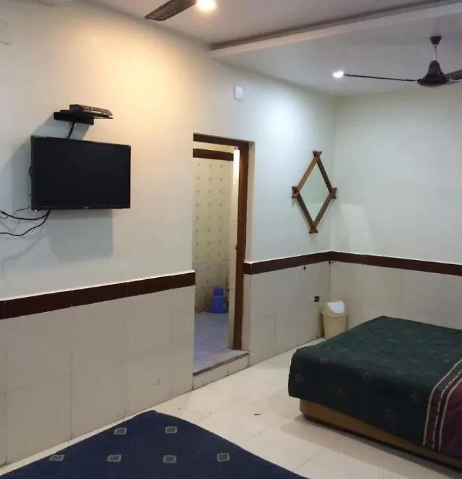 Hotel Toran 100 Metres Away From Diu-1