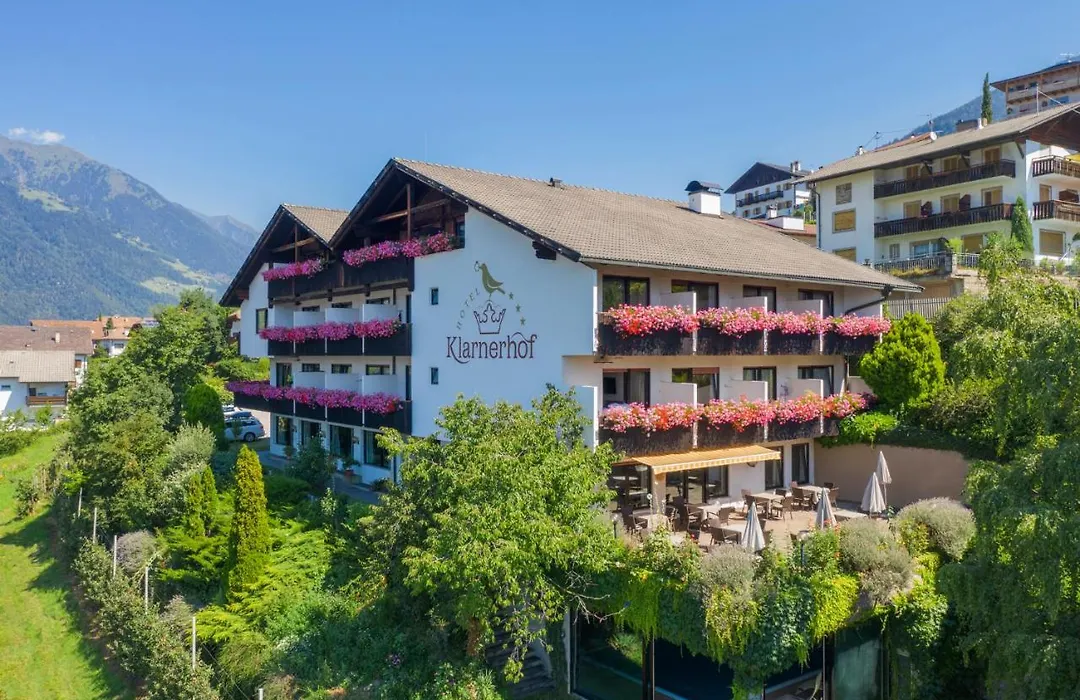 Hotel Klarnerhof-1