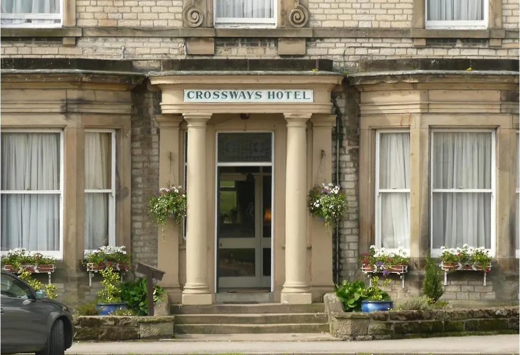 Crossways-1