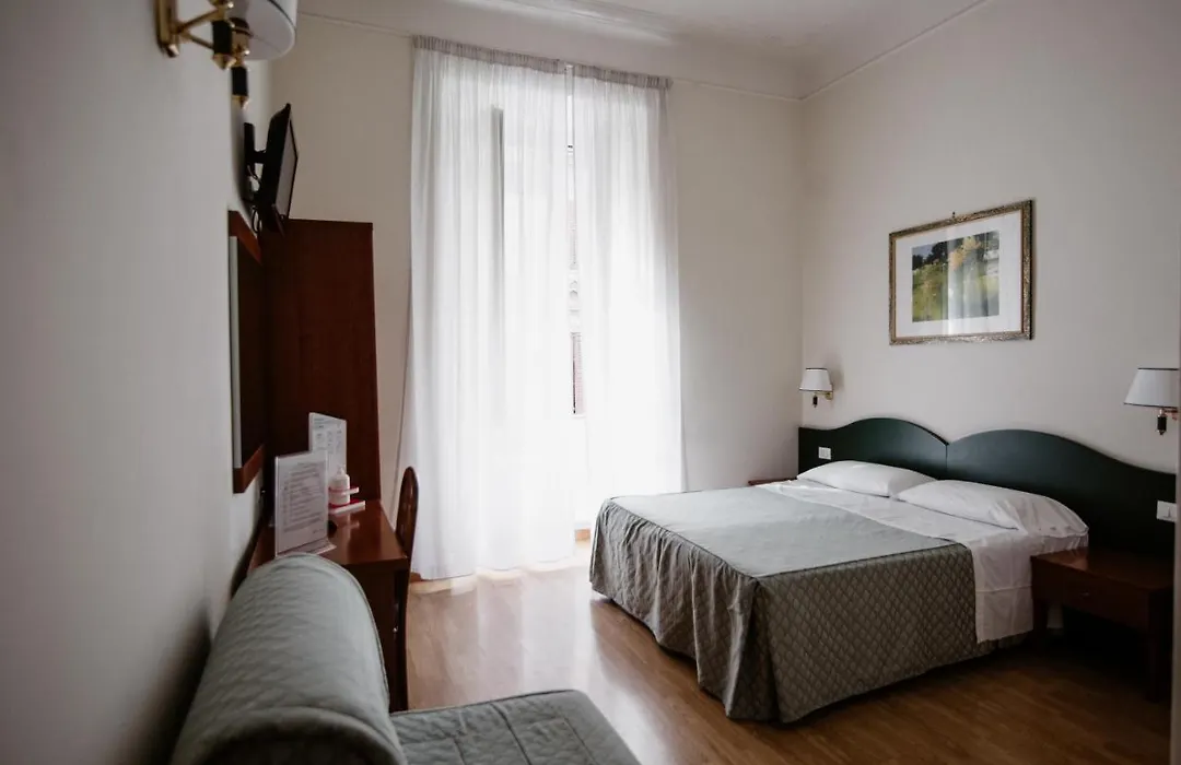 La Girandola Bed&Breakfast-1