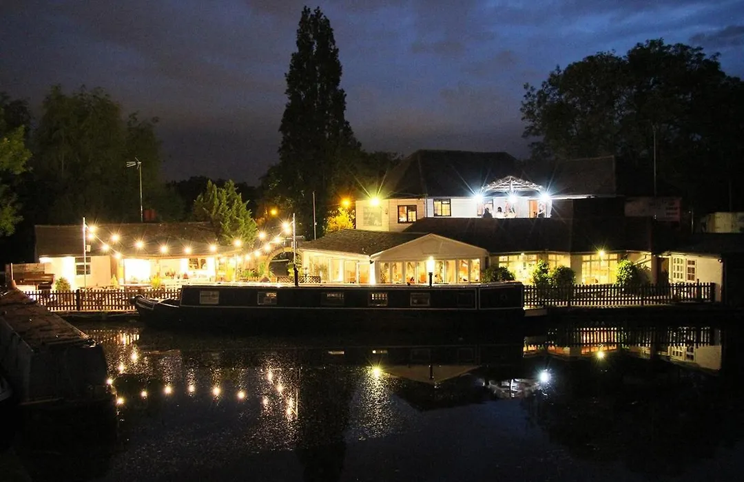 Canal Cottages-1