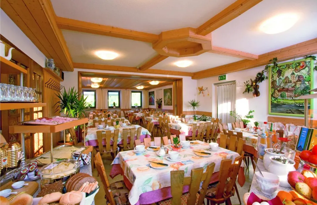 Gasthof Hotel Anker-1