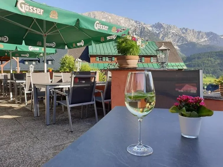 Hotel Tauplitzerhof-1