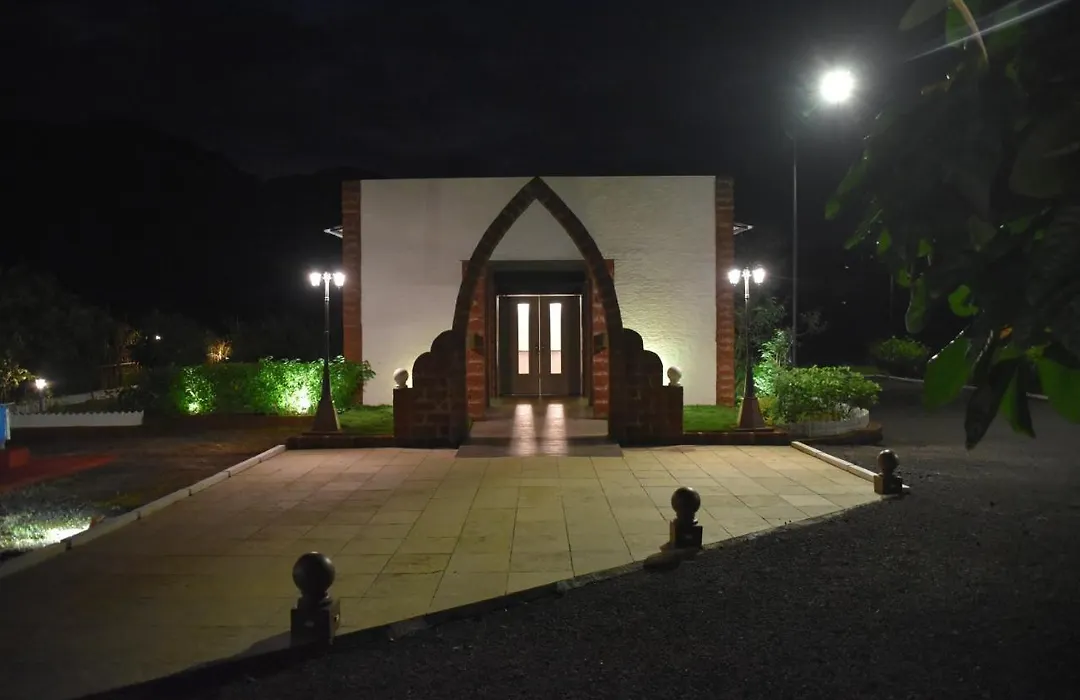 Nostravila Resort And Spa-1