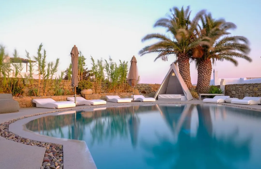Ostraco Suites-1