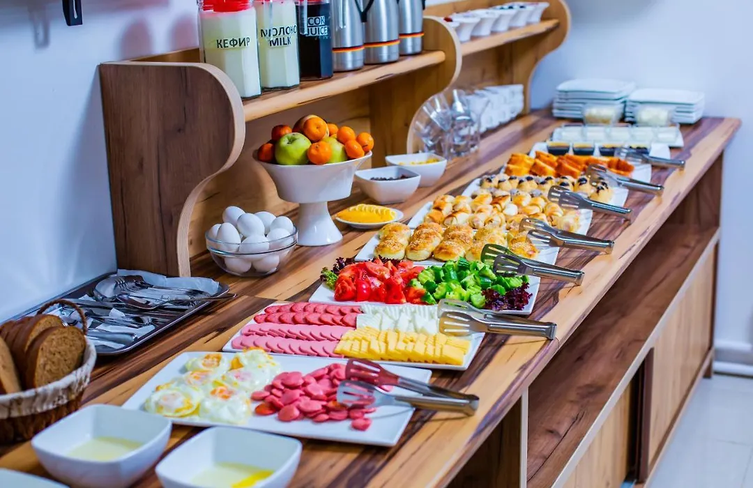 Hotel Ak Saray-1