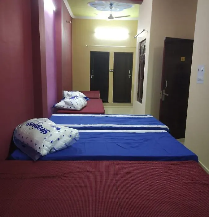 Hotel Awadh Kailash-1