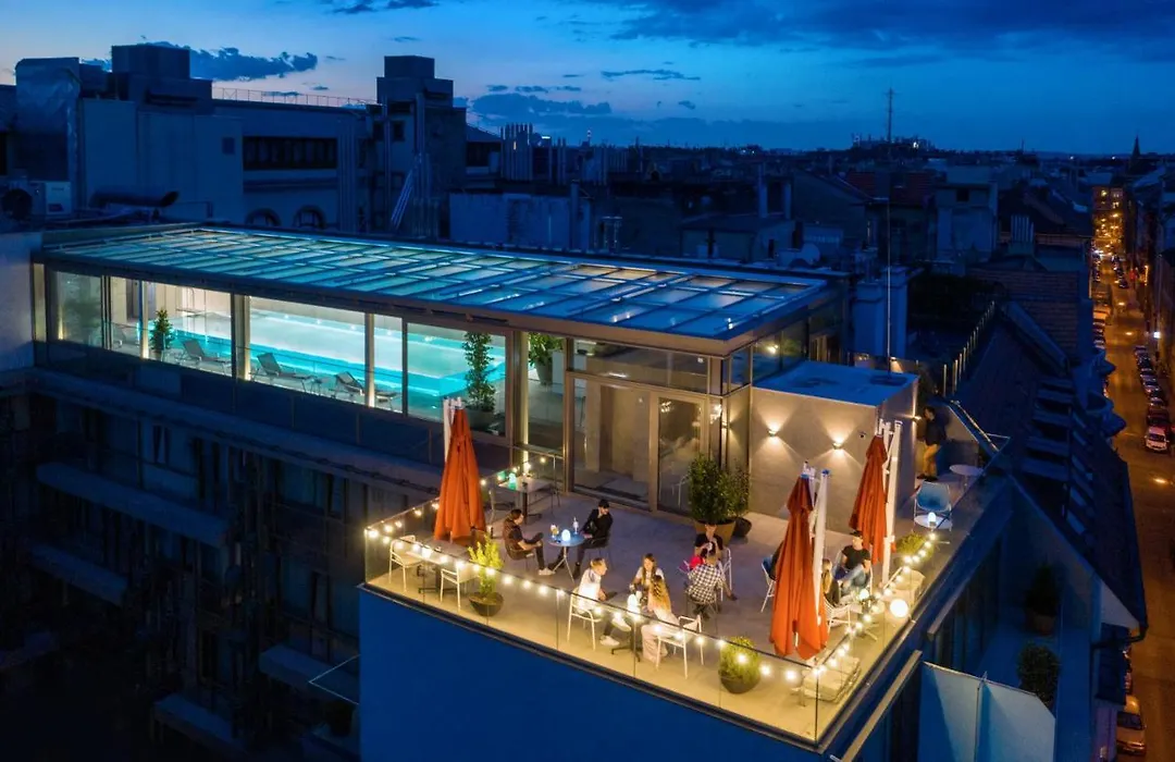 Cortile Hotel - Adults Only-1