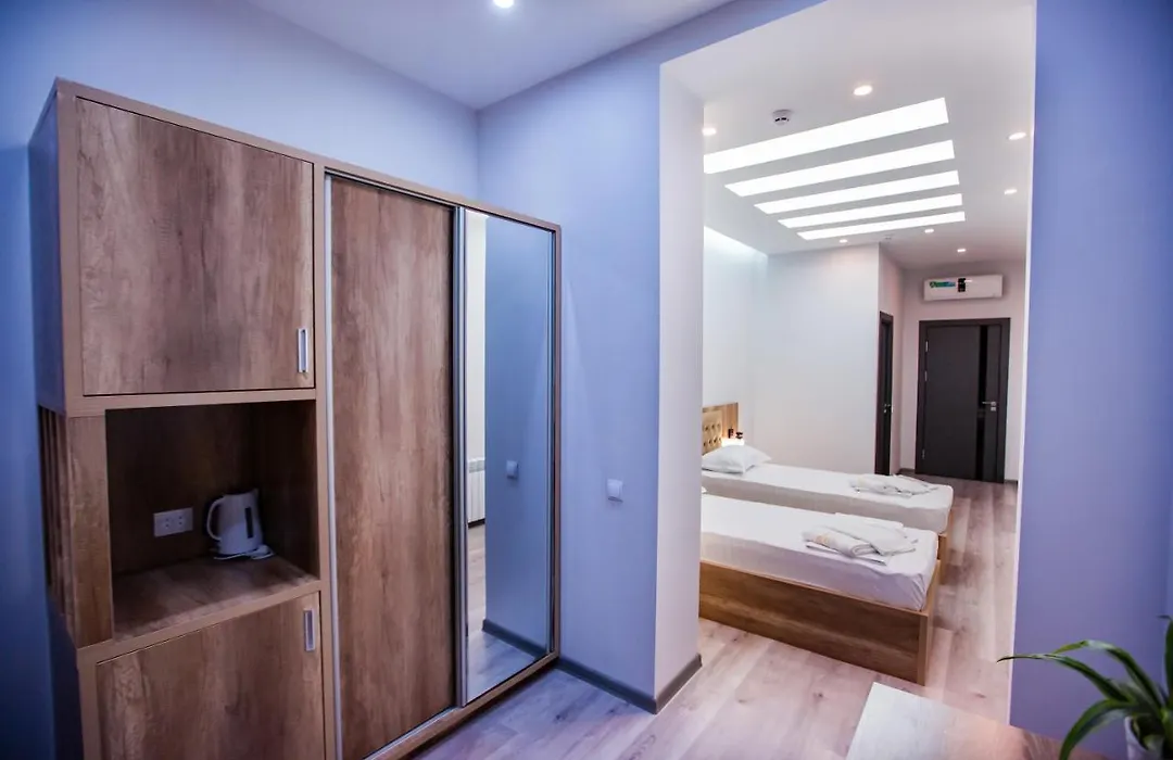 Hotel Ak Saray-1