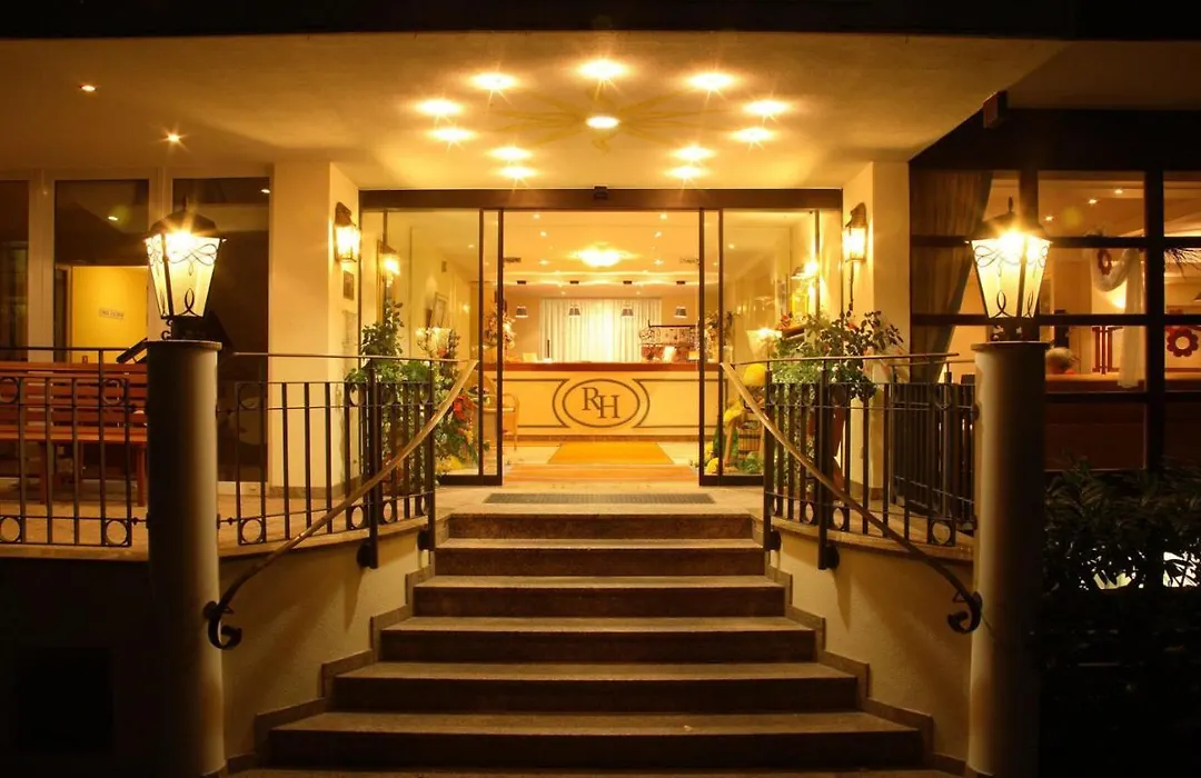 Thermen-Hotel Rottaler Hof-1
