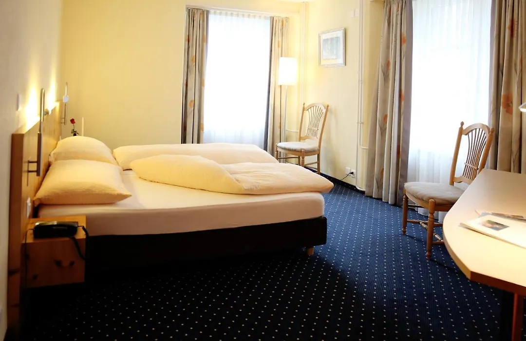 Ambiente Hotel Freieck-1
