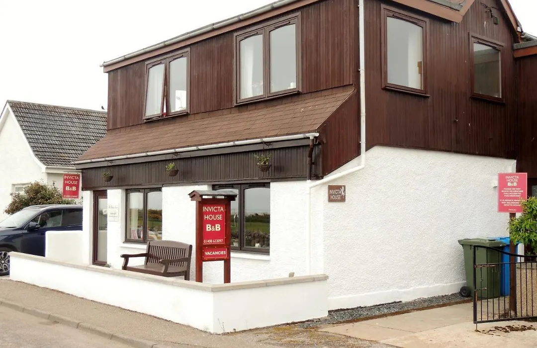 Invicta House B&B-1