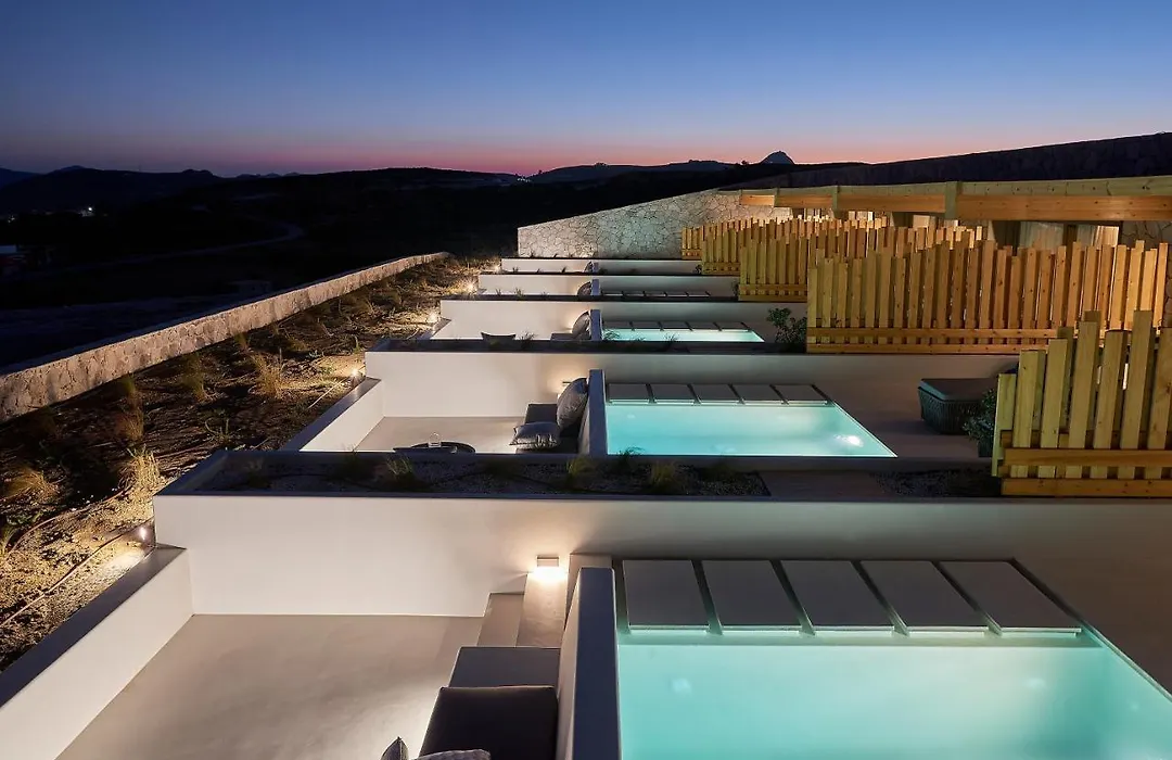 Cave Suites Milos-1