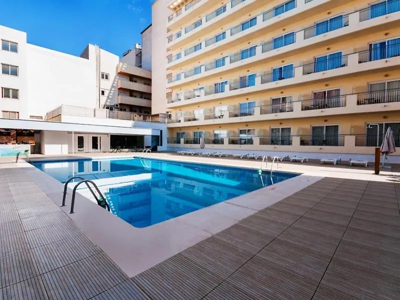 Hotel Fontana Plaza-1