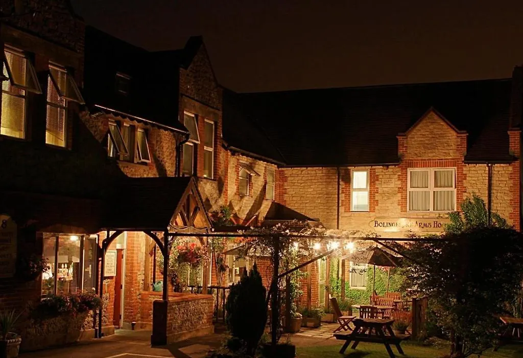 The Bolingbroke Hotel-1