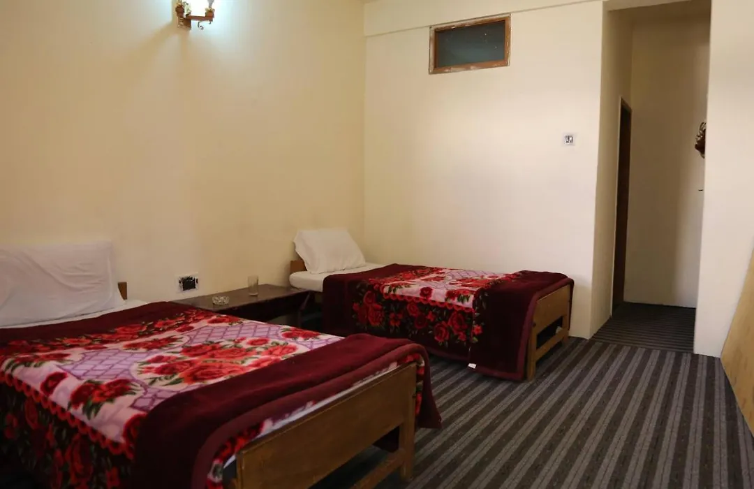 Karim Hotel-1