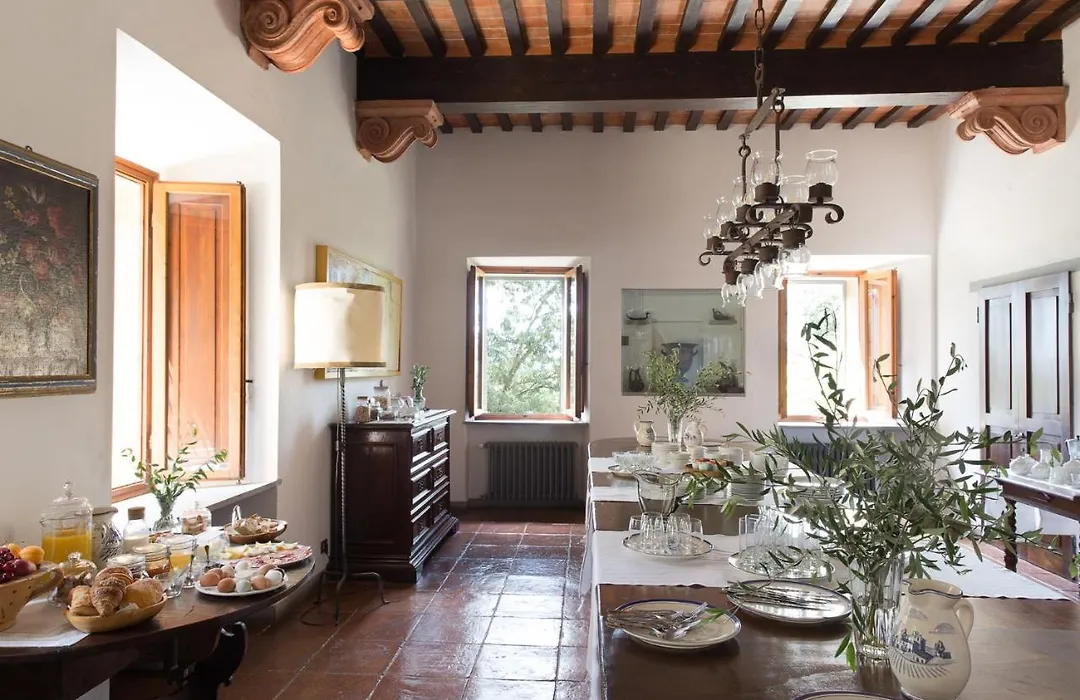 Borgo La Torre Alle Tolfe-1