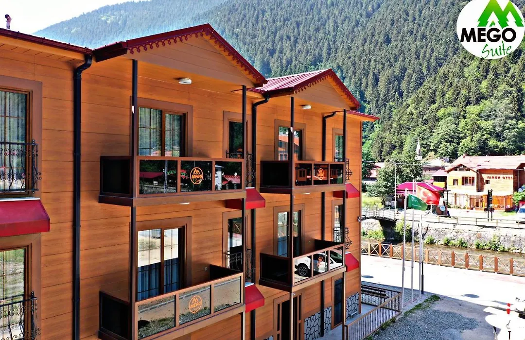 Mego Suite Otel-1