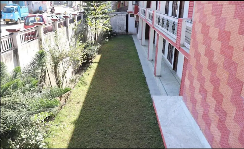 Hotel Divine Palace-1