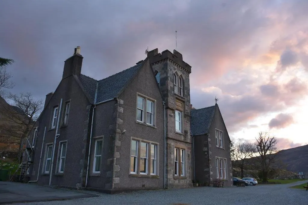 Sconser Lodge Hotel-1