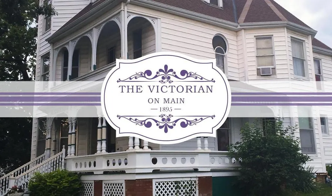 The Victorian On Main-1