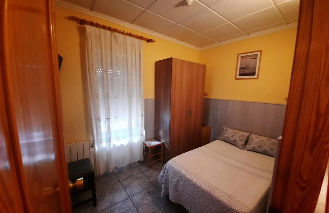 Hostal Alba-1