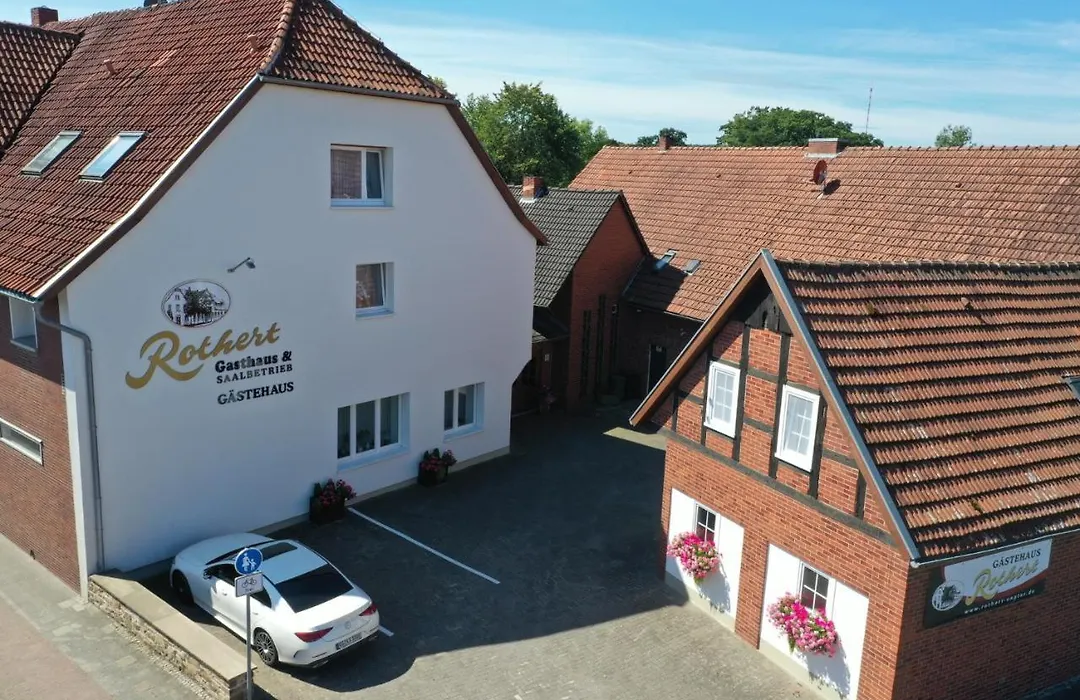 Gästehaus Rothert-1