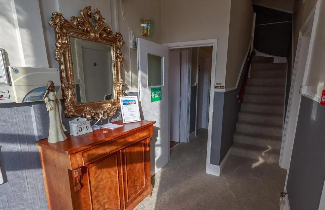 Bridge Guest House-1