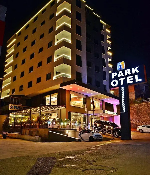 61 Park Hotel-1