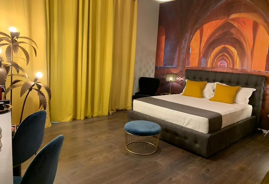 Suite Lame 37 Rental Rooms-1