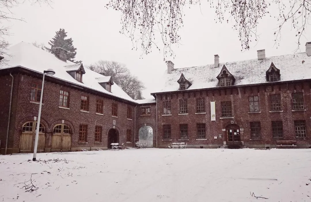 Het Domherenhuis-1