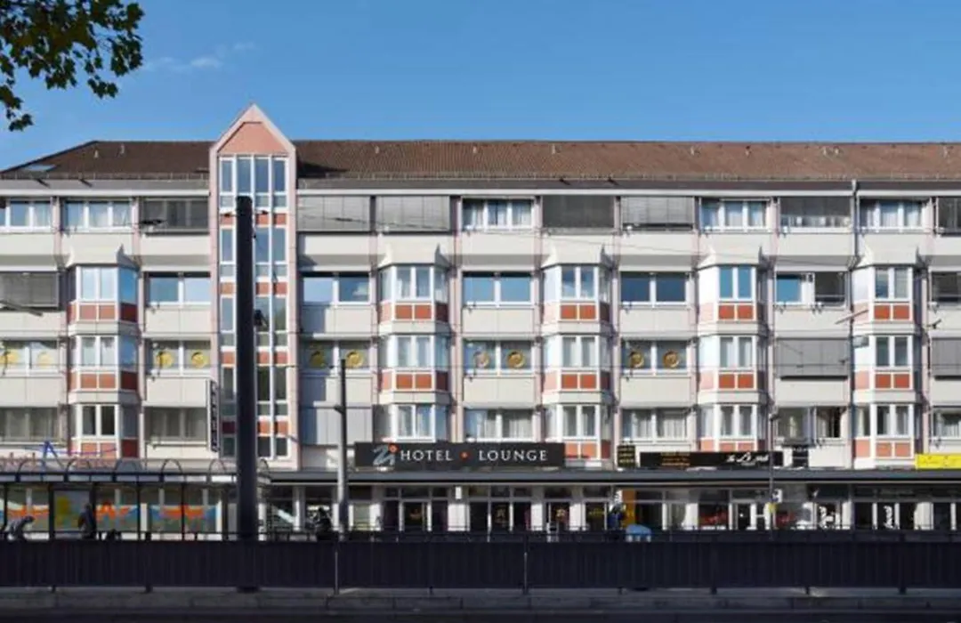 Karlstor Gaestehaus-1