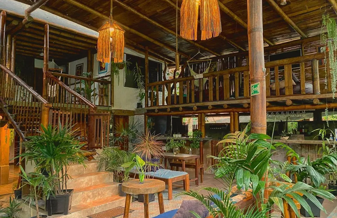 Cinnamon House-1