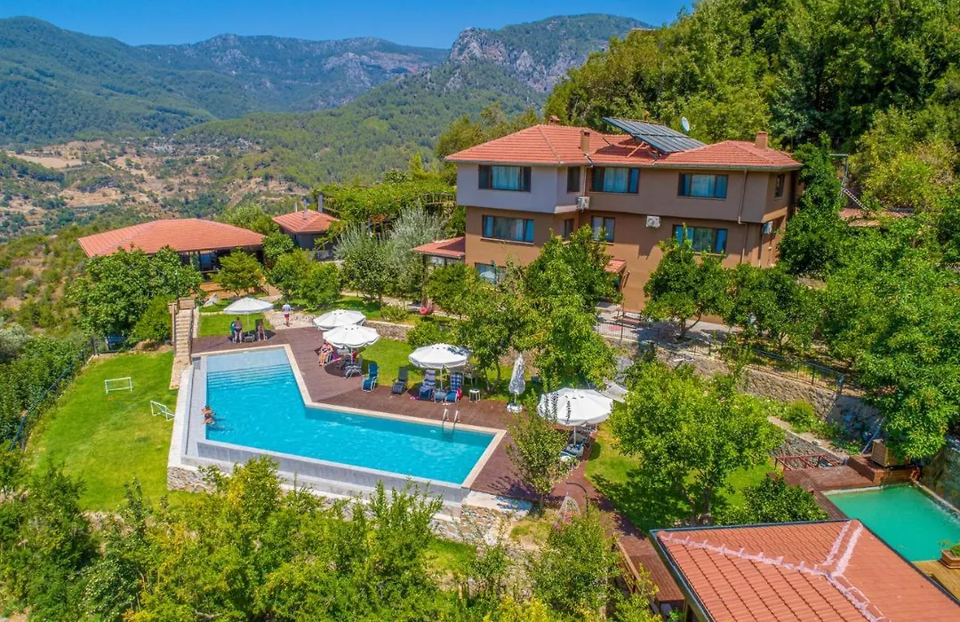 Avena Mountain Hotel - Breakfast And Dinner - Adults Only-1