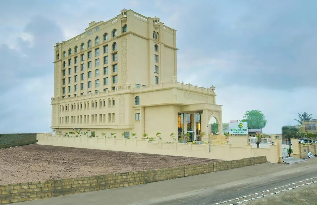 Lemon Tree Premier, Dwarka-1