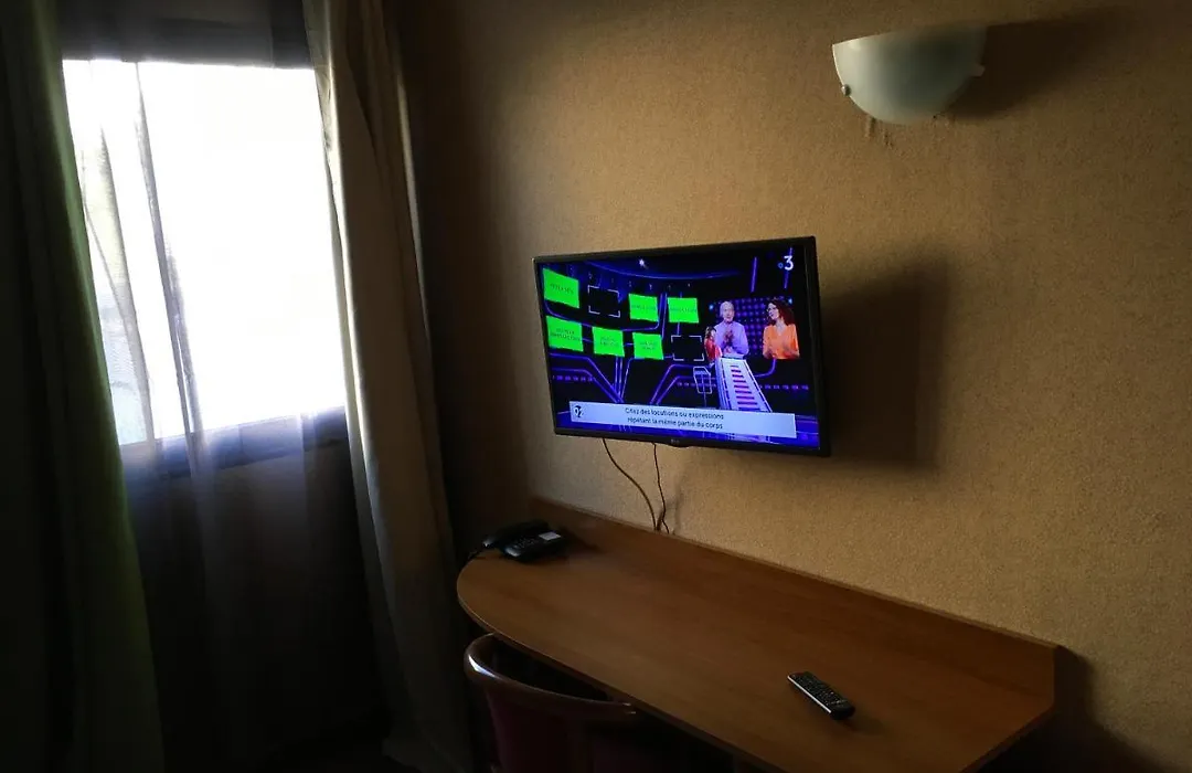 Hotel Dorele-1