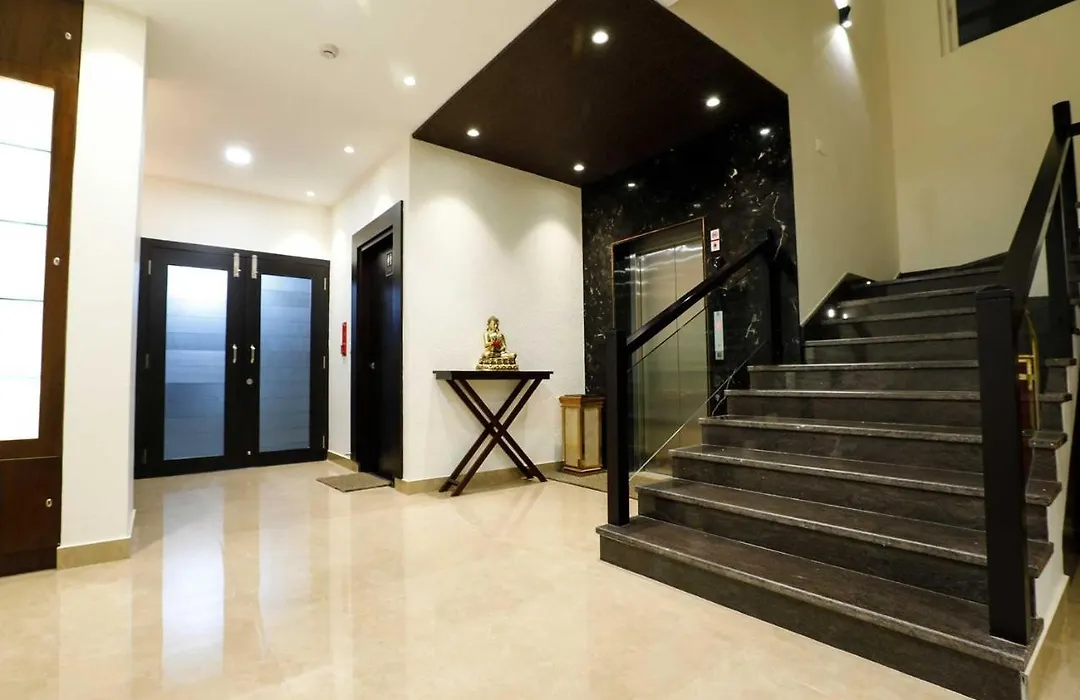 Tresca A Luxury Hotel-1