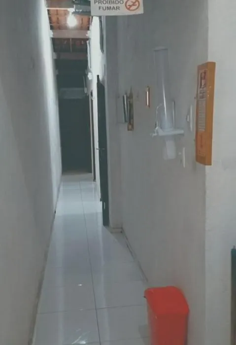 Pousada Aconchego de Mãe-1