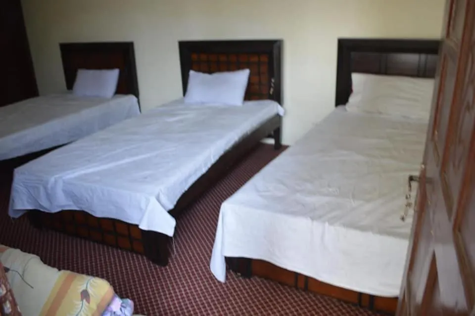 Shah Guest House-1