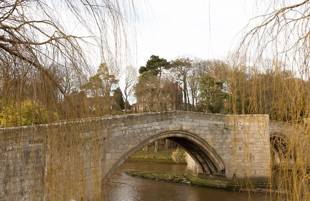 Warkworth House Hotel-1