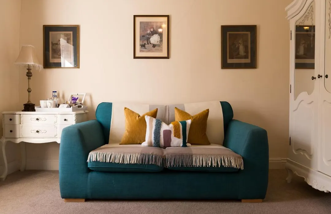 Warkworth House Hotel-1